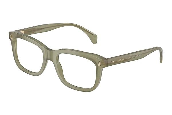Lunettes de vue Moncler ME2019 3024