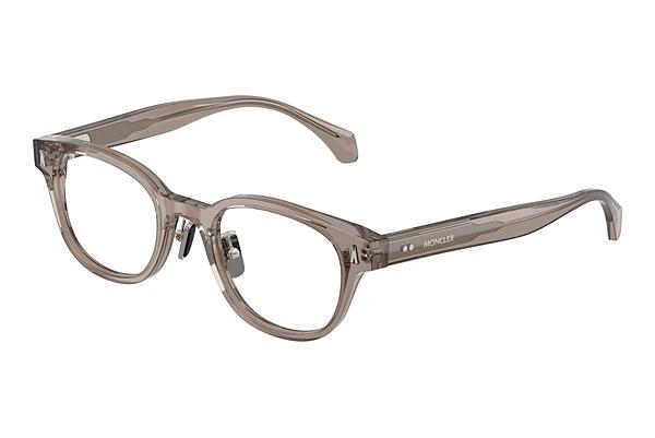 Lunettes de vue Moncler ME2021D 3009