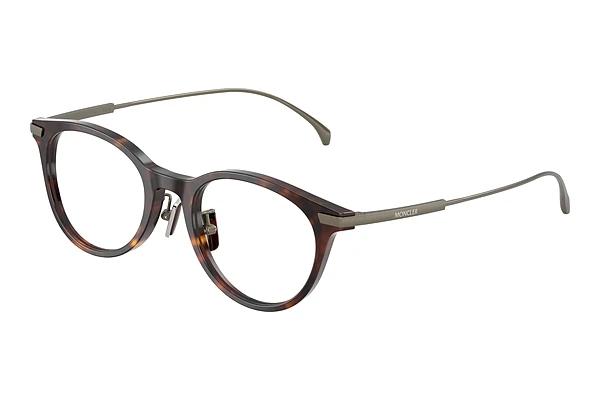 Lunettes de vue Moncler ME2022D 3002