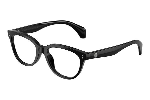 Lunettes de vue Moncler ME2024U 3001