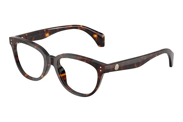 Lunettes de vue Moncler ME2024U 3002