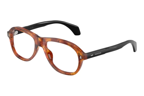 Lunettes de vue Moncler ME2025U 3004