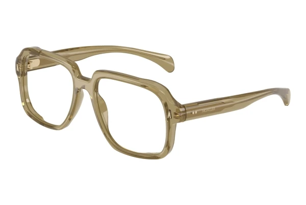 Lunettes de vue Moncler LUSTRIA (ME2037U 3049)