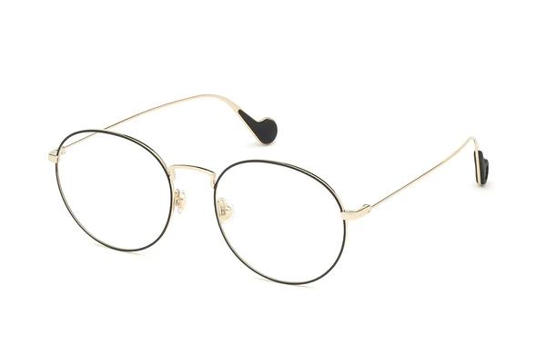 Lunettes de vue Moncler ML5059 32A