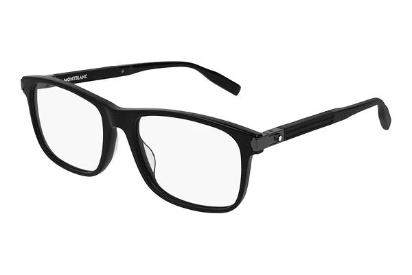 Lunettes de vue Mont Blanc MB0035O 005