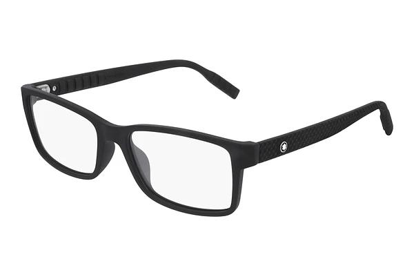 Lunettes de vue Mont Blanc MB0066O 001