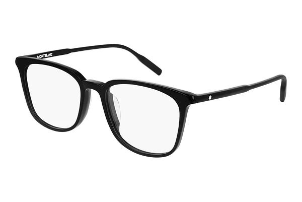 Lunettes de vue Mont Blanc MB0089OK 001