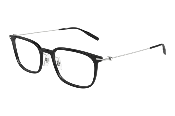 Lunettes de vue Mont Blanc MB0100O 009