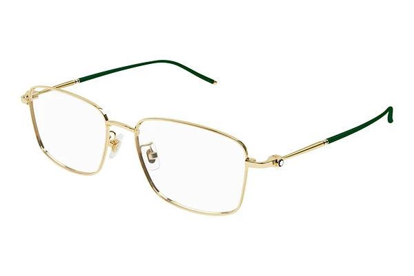 Lunettes de vue Mont Blanc MB0140OK 008