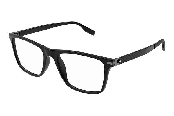 Lunettes de vue Mont Blanc MB0251O 001