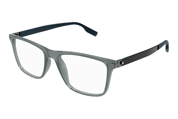 Lunettes de vue Mont Blanc MB0251O 003