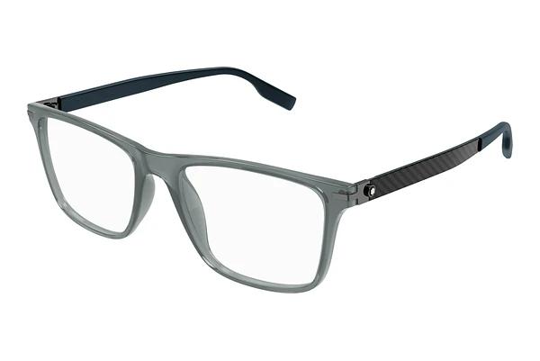 Lunettes de vue Mont Blanc MB0251O 006