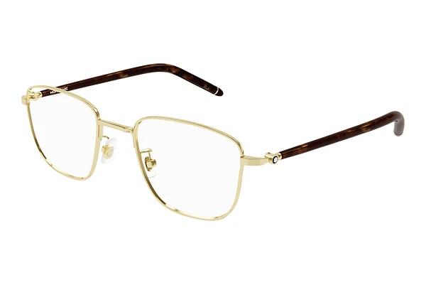 Lunettes de vue Mont Blanc MB0272O 008