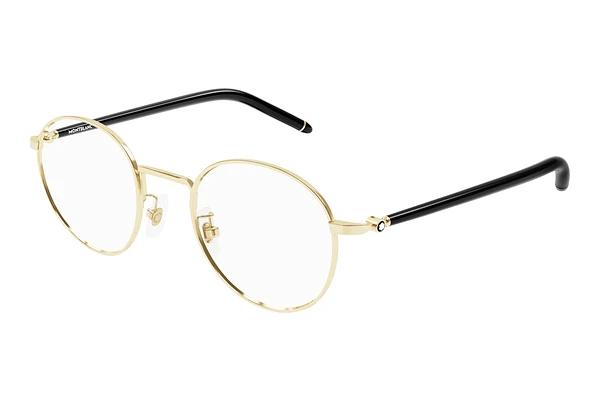 Lunettes de vue Mont Blanc MB0273O 001