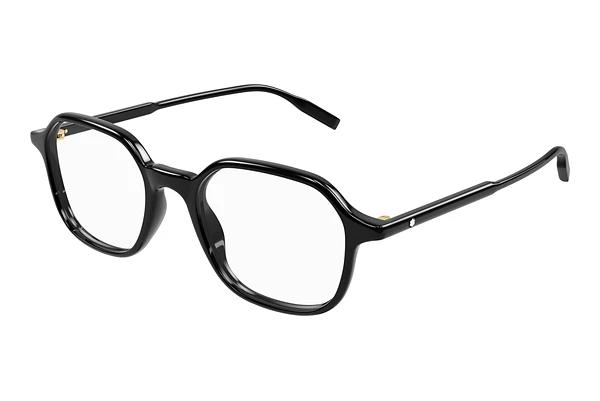 Lunettes de vue Mont Blanc MB0292O 001