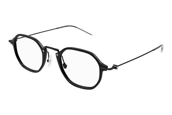 Lunettes de vue Mont Blanc MB0296O 005