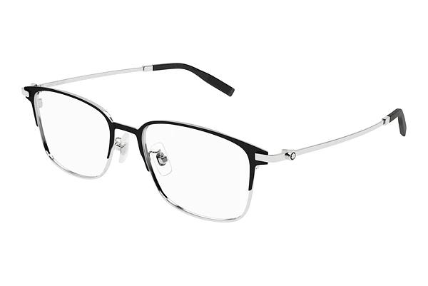 Lunettes de vue Mont Blanc MB0314OA 001