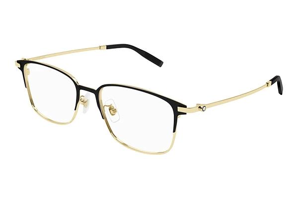 Lunettes de vue Mont Blanc MB0314OA 002
