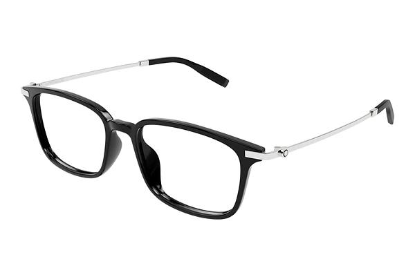 Lunettes de vue Mont Blanc MB0315OA 005