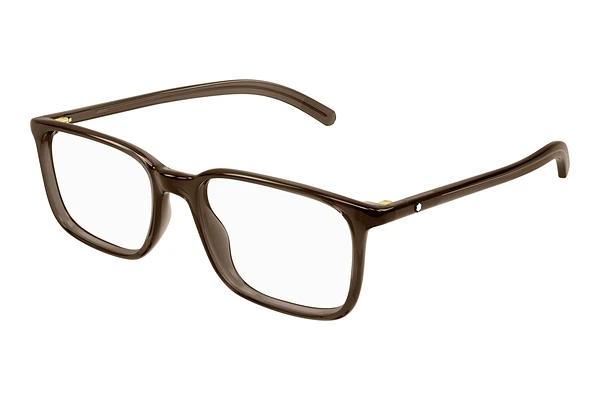 Lunettes de vue Mont Blanc MB0328O 004