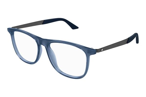 Lunettes de vue Mont Blanc MB0332O 003