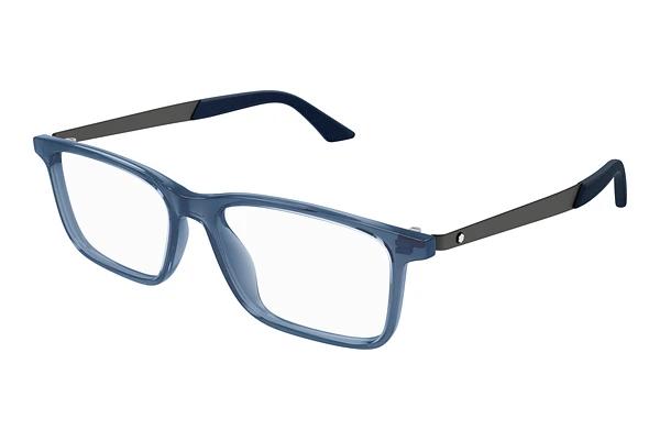 Lunettes de vue Mont Blanc MB0333O 003