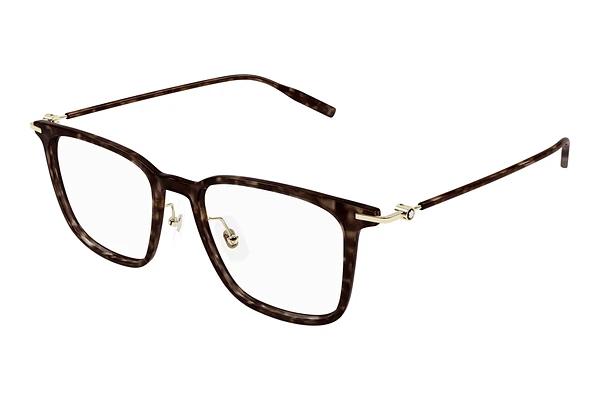 Lunettes de vue Mont Blanc MB0354O 002