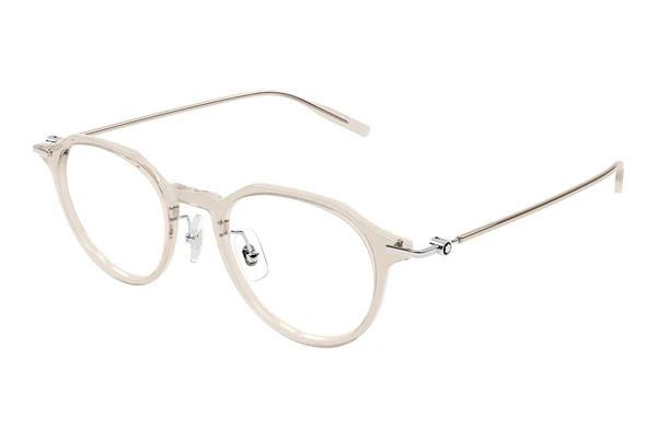 Lunettes de vue Mont Blanc MB0355O 004