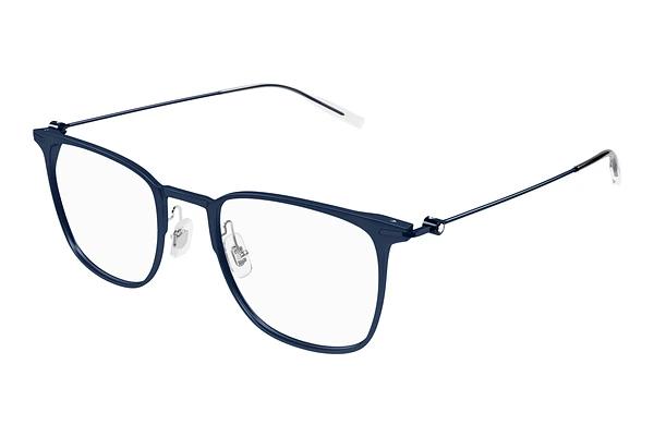 Lunettes de vue Mont Blanc MB0356O 004