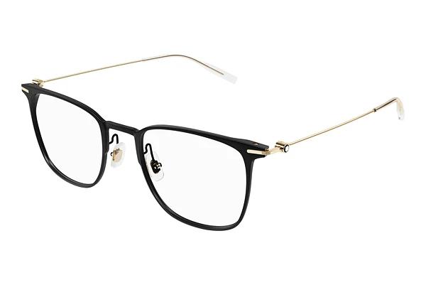 Lunettes de vue Mont Blanc MB0356O 006