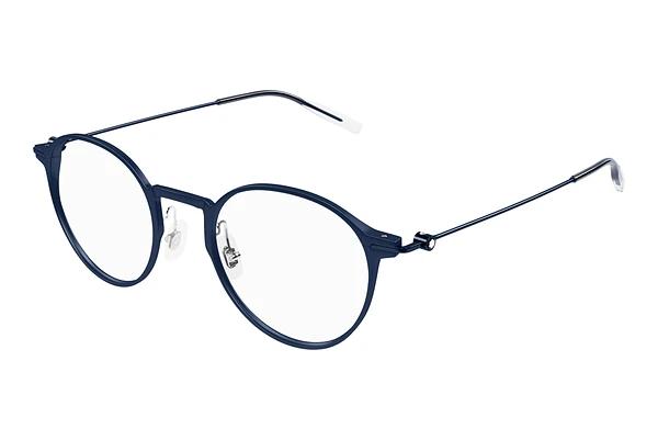 Lunettes de vue Mont Blanc MB0357O 004