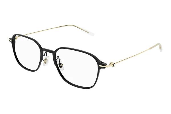 Lunettes de vue Mont Blanc MB0358O 001