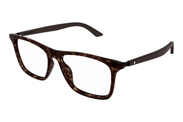 Lunettes de vue Mont Blanc MB0359O 007