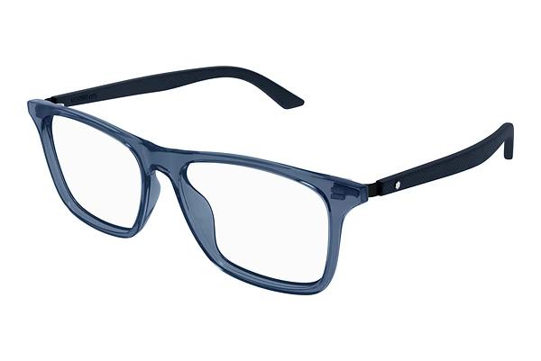 Lunettes de vue Mont Blanc MB0359O 010