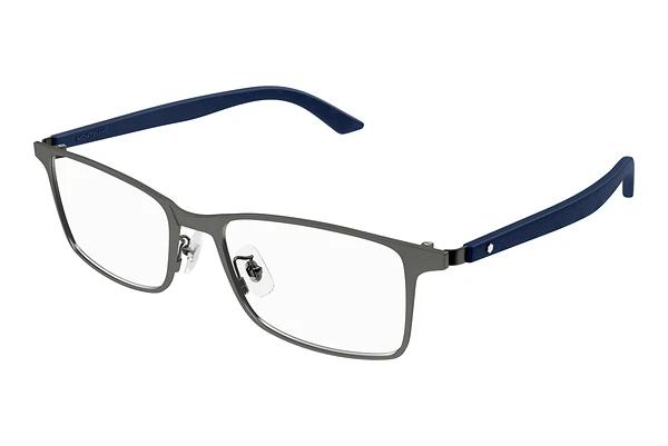 Lunettes de vue Mont Blanc MB0361O 010