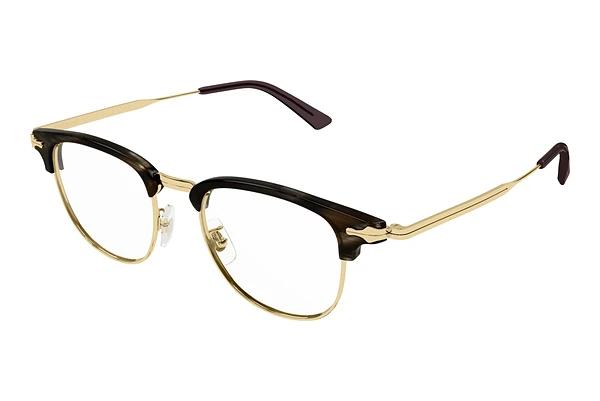 Lunettes de vue Mont Blanc MB0364O 004