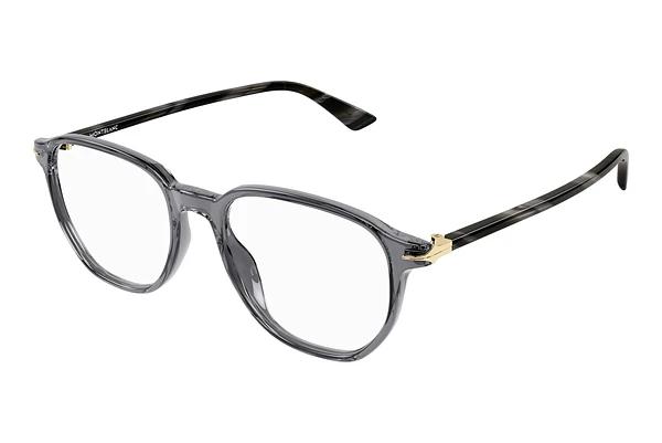 Lunettes de vue Mont Blanc MB0366O 004