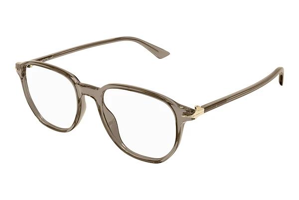 Lunettes de vue Mont Blanc MB0366O 005