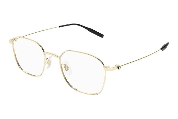 Lunettes de vue Mont Blanc MB0371OA 002
