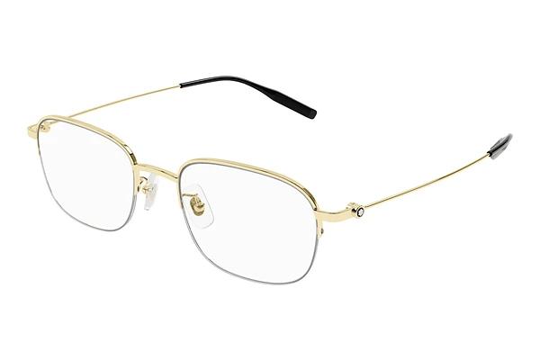 Lunettes de vue Mont Blanc MB0372OA 002