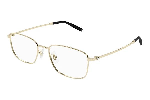 Lunettes de vue Mont Blanc MB0373OA 002