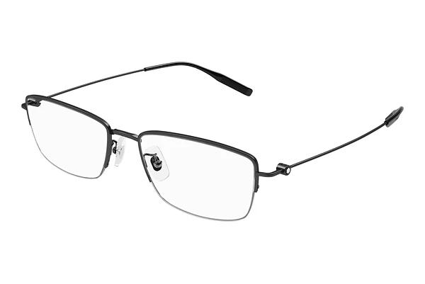 Lunettes de vue Mont Blanc MB0378OJ 001