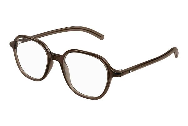 Lunettes de vue Mont Blanc MB0387O 003