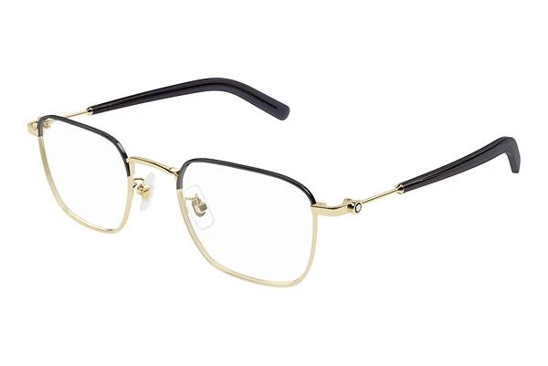 Lunettes de vue Mont Blanc MB0389O 003