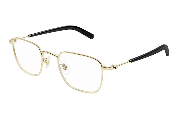 Lunettes de vue Mont Blanc MB0389O 006