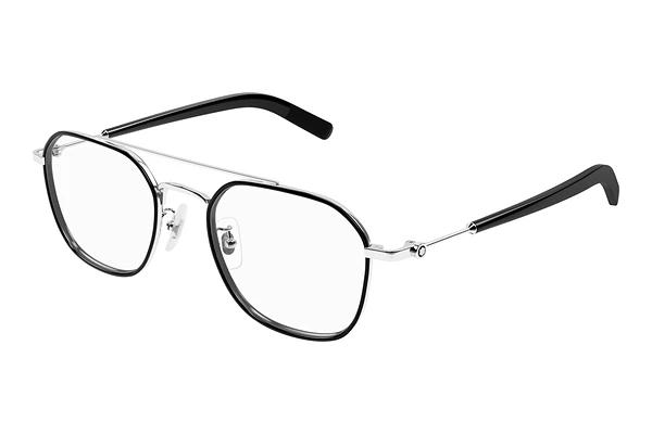 Lunettes de vue Mont Blanc MB0391OA 001