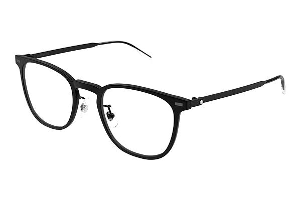 Lunettes de vue Mont Blanc MB0393ON 002
