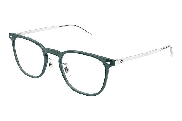 Lunettes de vue Mont Blanc MB0393ON 004