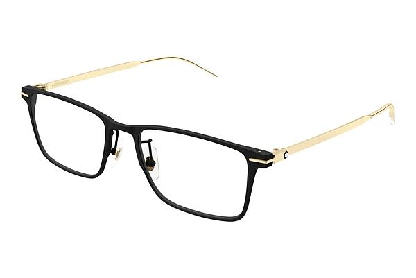 Lunettes de vue Mont Blanc MB0396ON 001