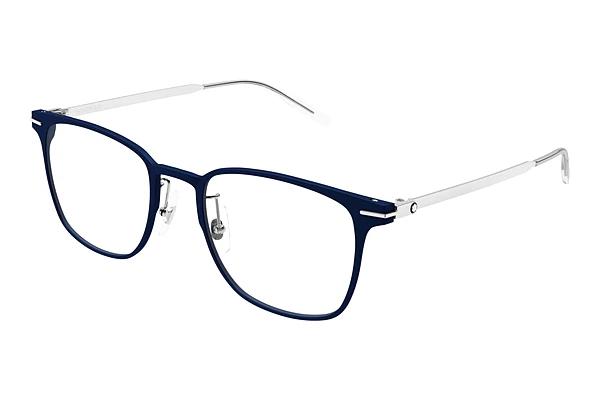 Lunettes de vue Mont Blanc MB0397ON 004